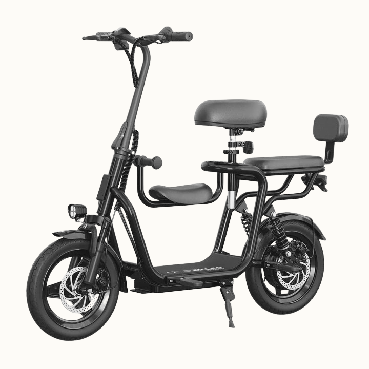 Eilleo Pro Comfy Cruiser