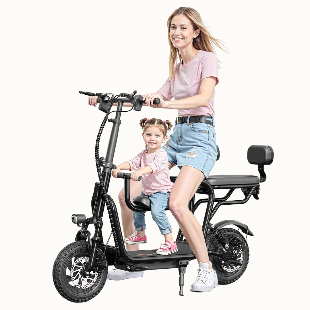 Eilleo Pro Comfy Cruiser