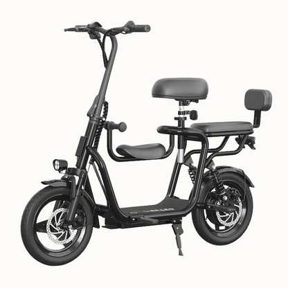 Eilleo Pro Comfy Cruiser