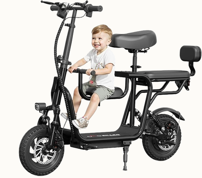 Eilleo Pro Comfy Cruiser